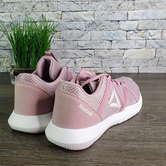 New Reebok Reago Essential - Infused Lilac - Picture 5 of 9